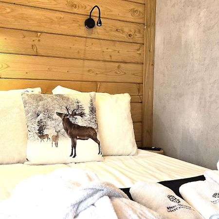 Vip Apartamenty Royal Spa Zakopane Exterior photo