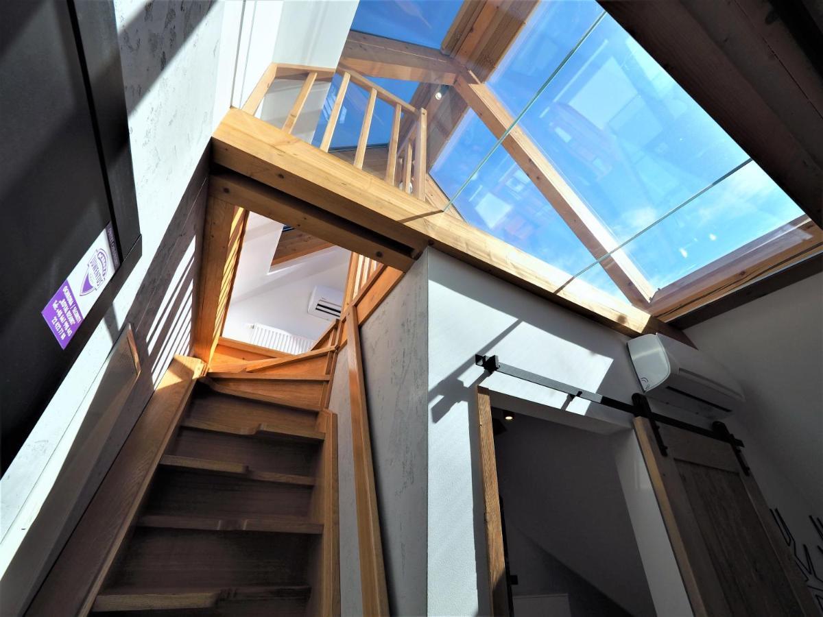 Vip Apartamenty Royal Spa Zakopane Exterior photo
