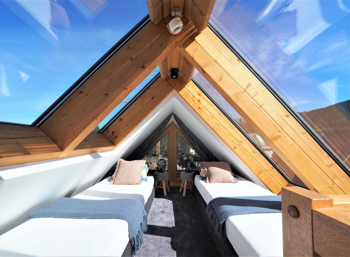 Vip Apartamenty Royal Spa Zakopane Exterior photo