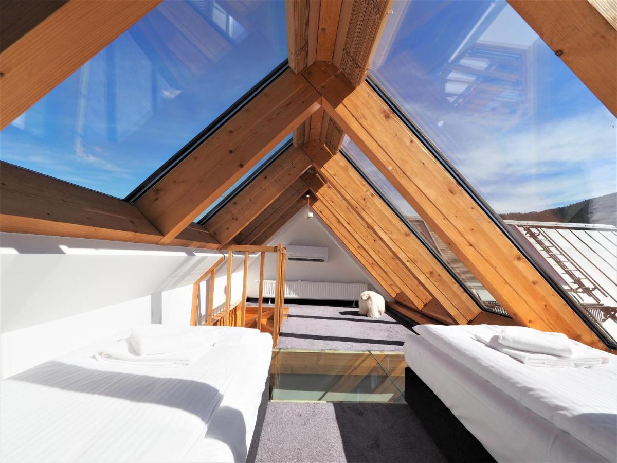 Vip Apartamenty Royal Spa Zakopane Exterior photo