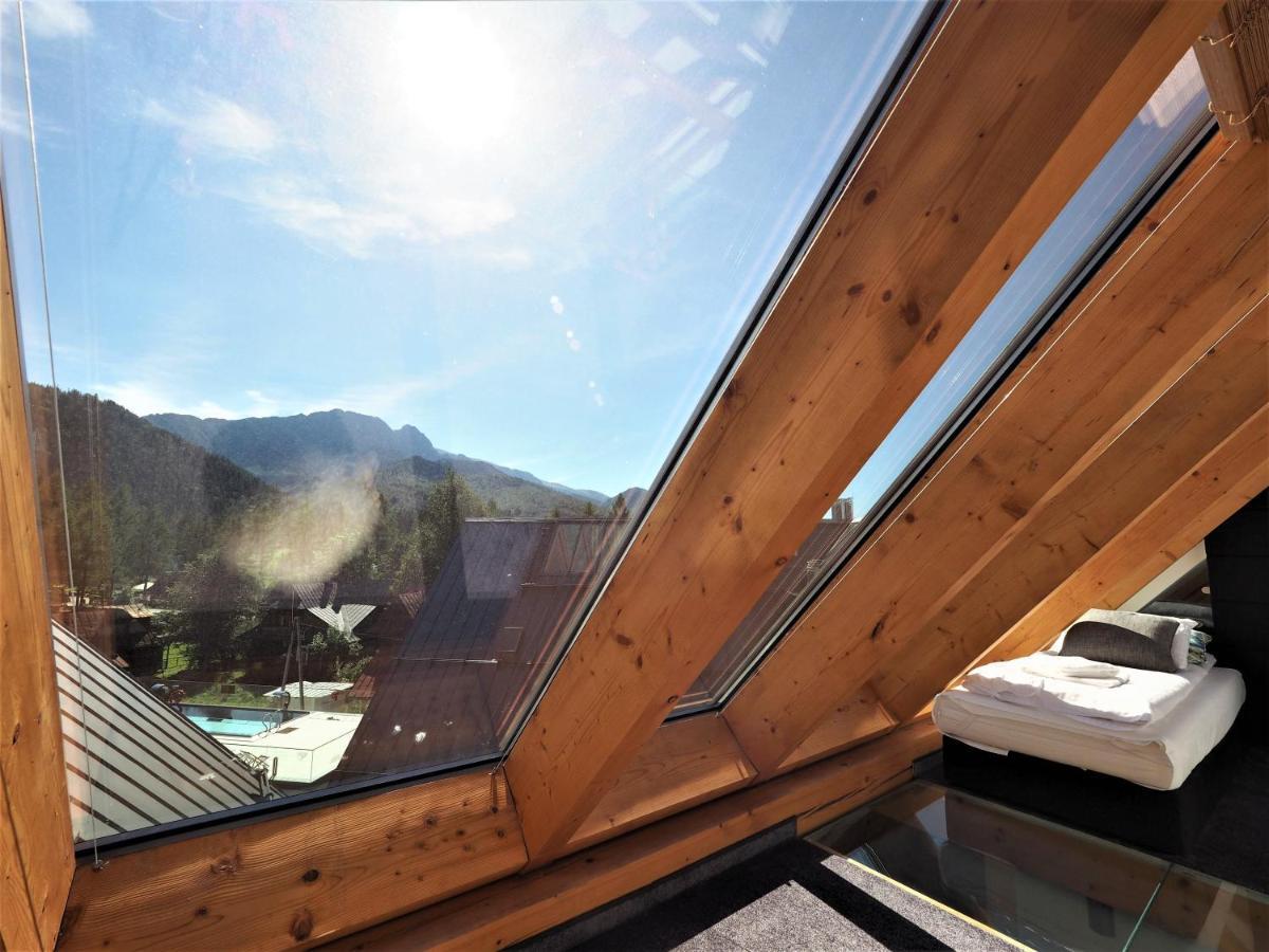 Vip Apartamenty Royal Spa Zakopane Exterior photo