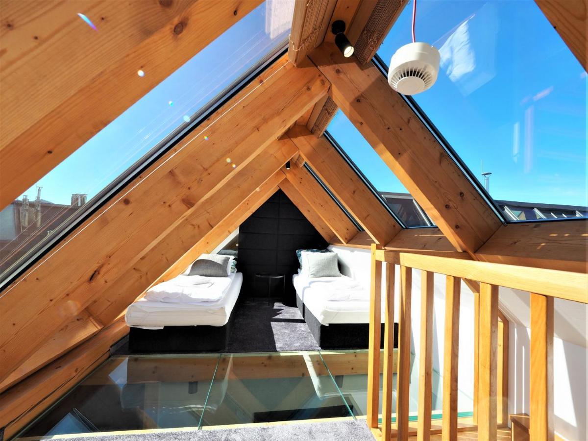 Vip Apartamenty Royal Spa Zakopane Exterior photo