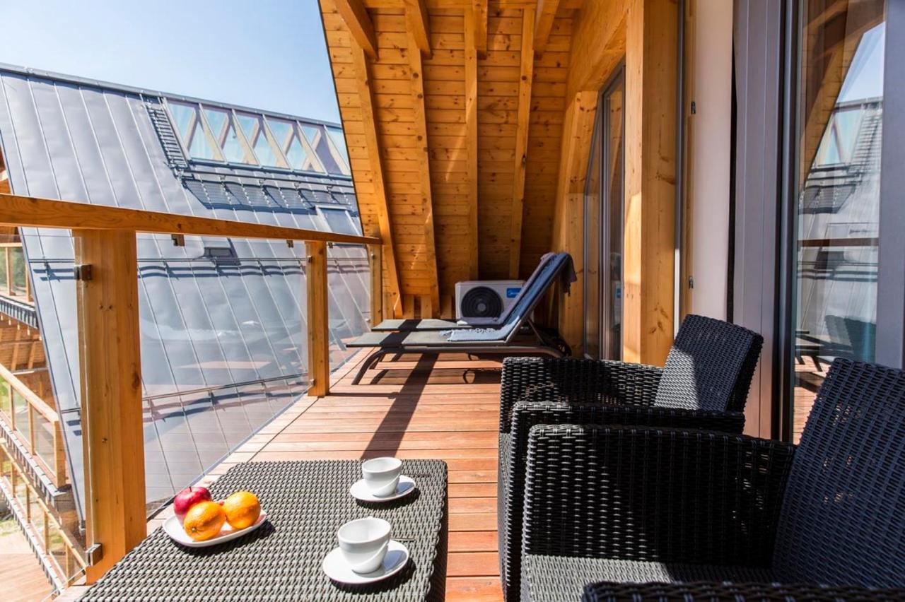 Vip Apartamenty Royal Spa Zakopane Exterior photo