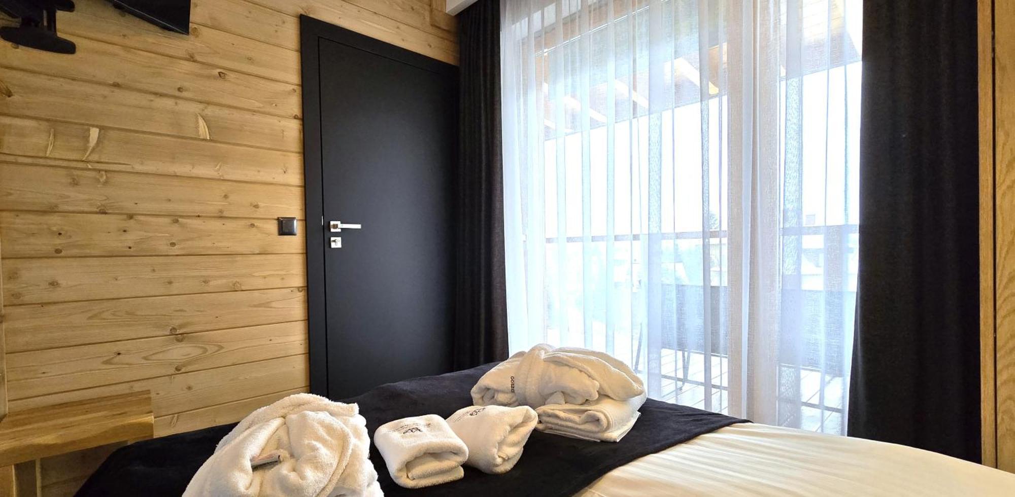 Vip Apartamenty Royal Spa Zakopane Exterior photo