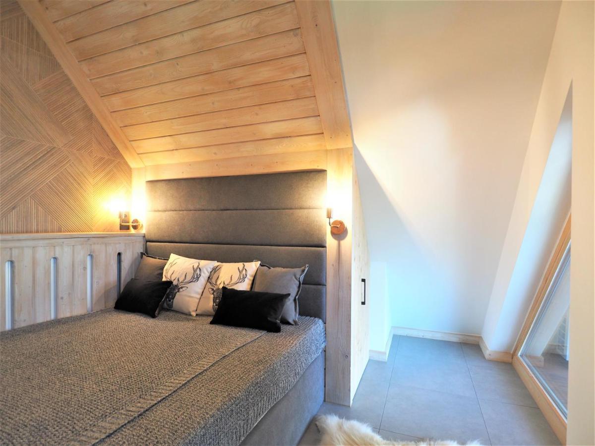 Vip Apartamenty Royal Spa Zakopane Exterior photo