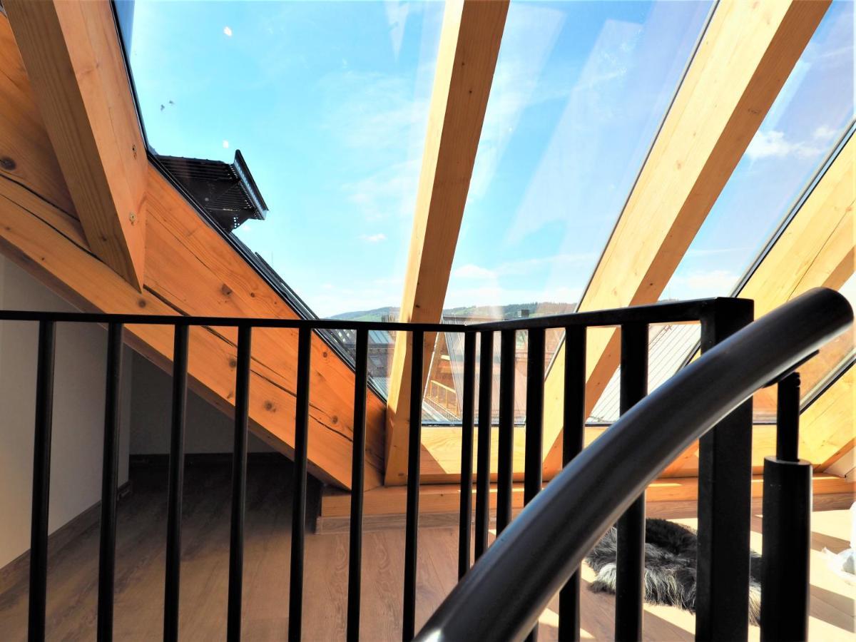 Vip Apartamenty Royal Spa Zakopane Exterior photo