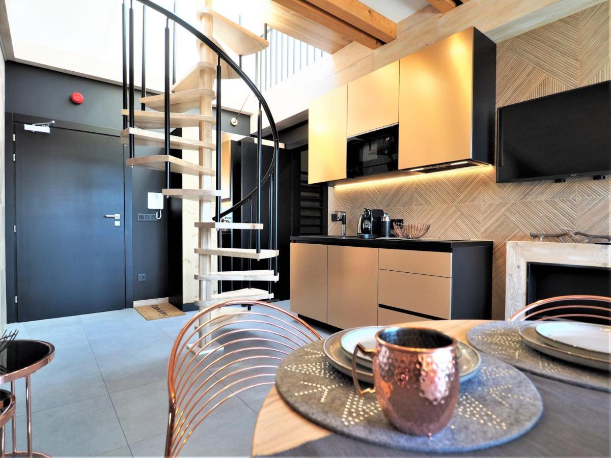 Vip Apartamenty Royal Spa Zakopane Exterior photo