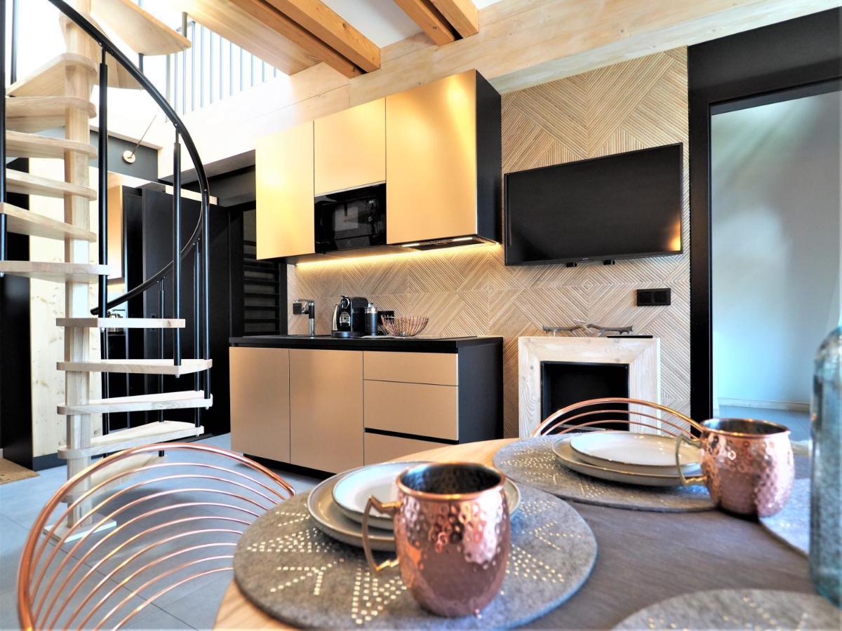 Vip Apartamenty Royal Spa Zakopane Exterior photo