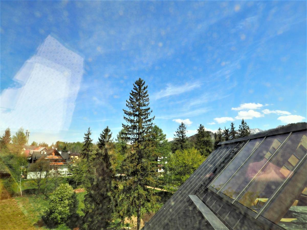 Vip Apartamenty Royal Spa Zakopane Exterior photo